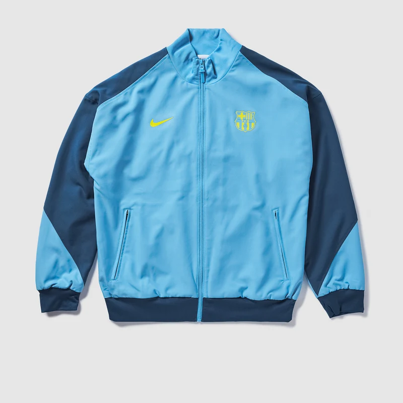 Chaqueta Nike FC Barcelona 25/26 Dri-FIT Strike Anthem El Classico