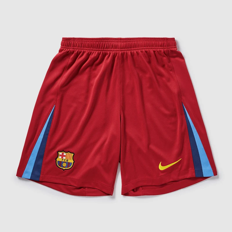 Pantalones cortos Nike FC Barcelona 25/26 Dri-FIT El Classico Stadium