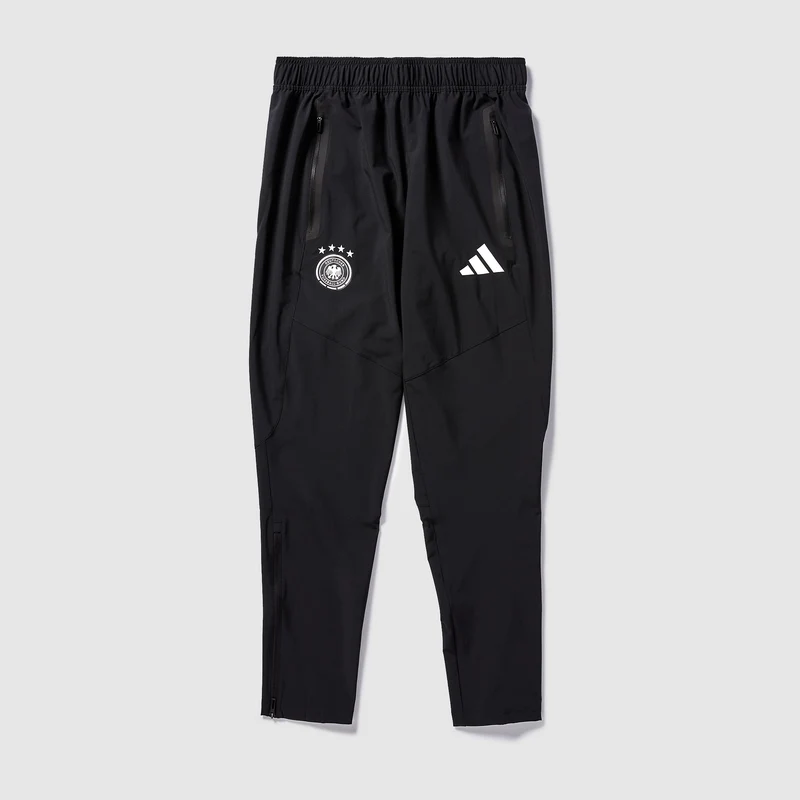 Pantalones adidas Alemania 2026 Tiro Travel