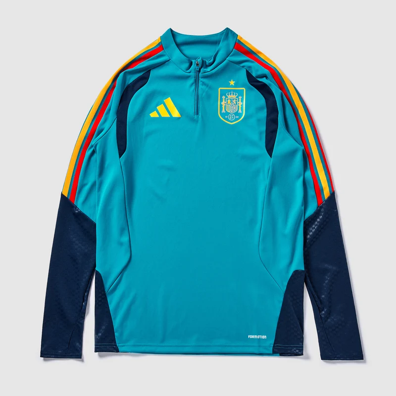 Camiseta adidas España 2026 Drill