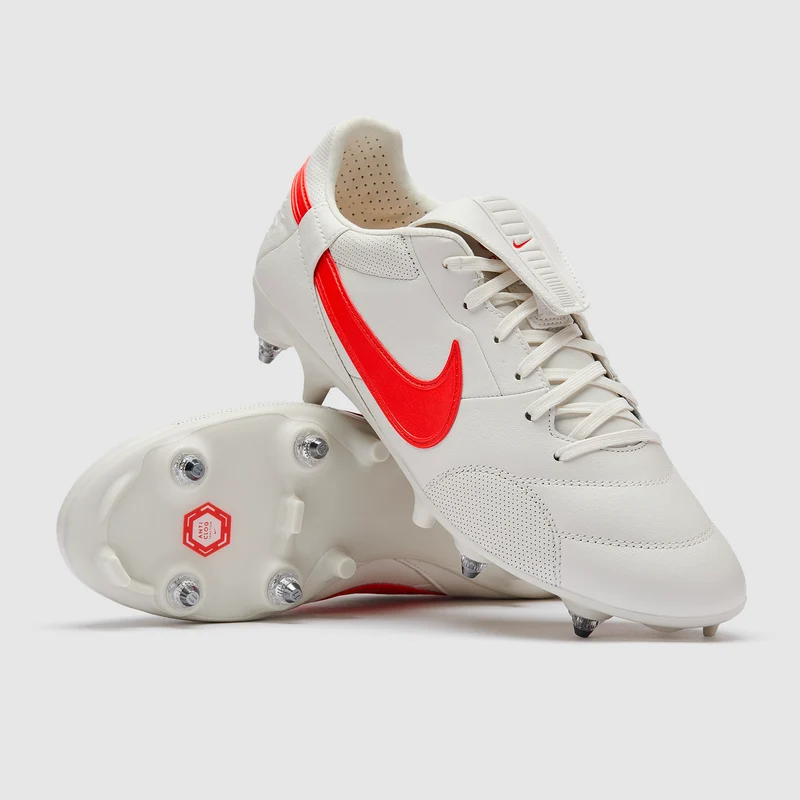 Nike The Premier III SG-Pro Anti-Clog