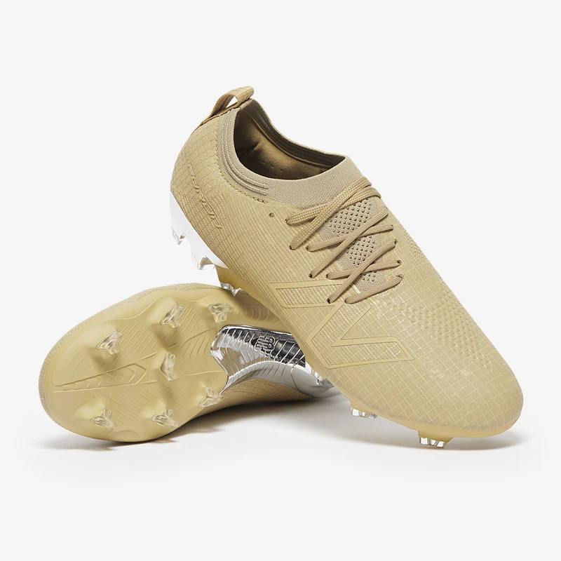 New Balance x Stone Island Furon Elite V8 FG