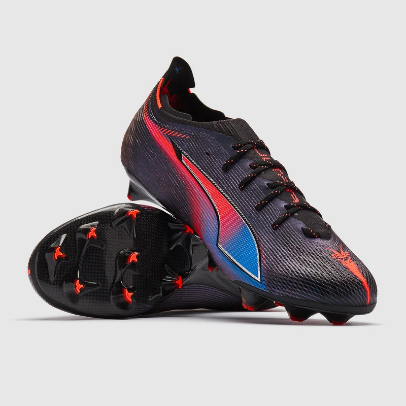 Puma Ultra 6 Carbon Relentless FG