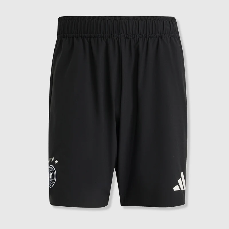 Pantalones cortos adidas Alemania 2026 Tiro Travel