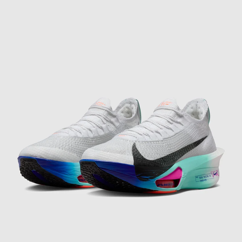 Nike Zapatillas de competición para asfalto
