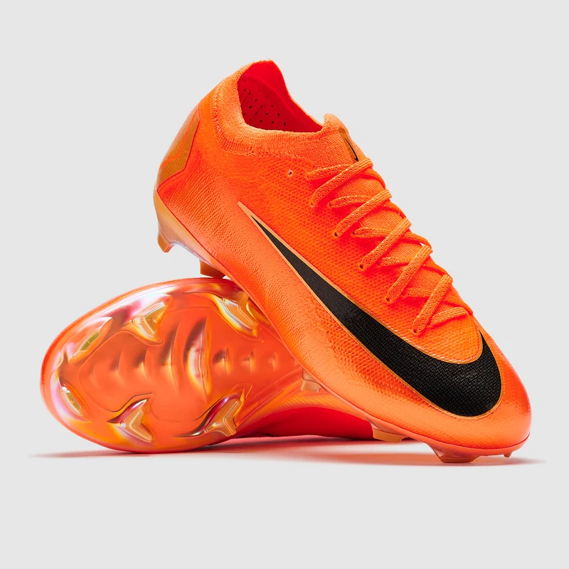 Nike Zoom Mercurial Vapor XVI Pro SE FG para niños