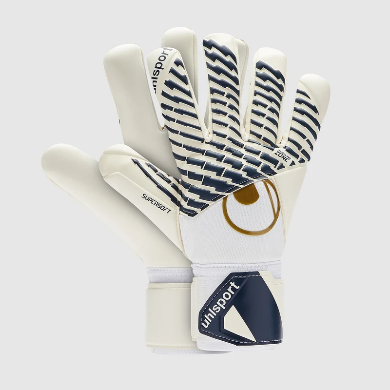 Uhlsport CyberTEC Premium Supersoft HN para niños