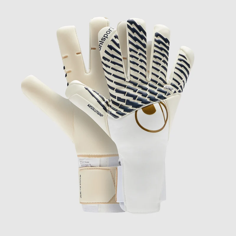 Uhlsport CyberTEC Premium Absolutgrip HN para niños
