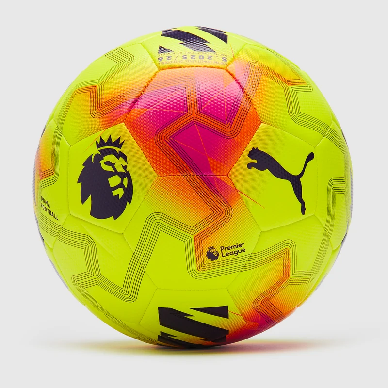 Puma Orbita Cup Premier League 25/26
