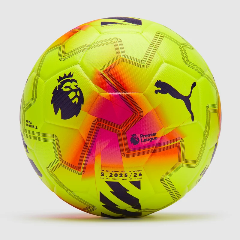 Puma Orbita Match Premier League 25/26