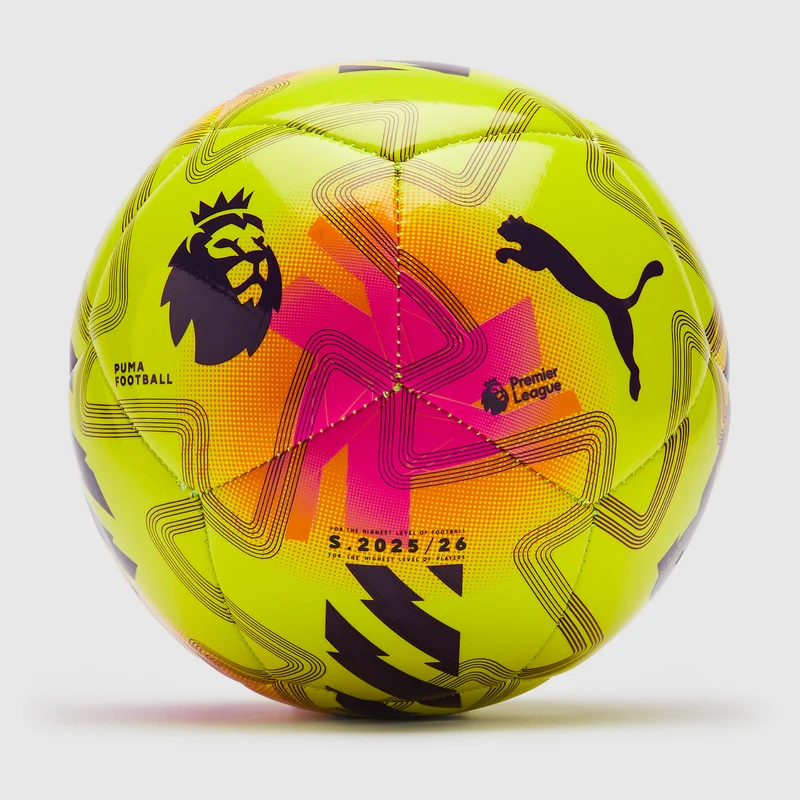 Puma Orbita Premier League 25/26 Mini