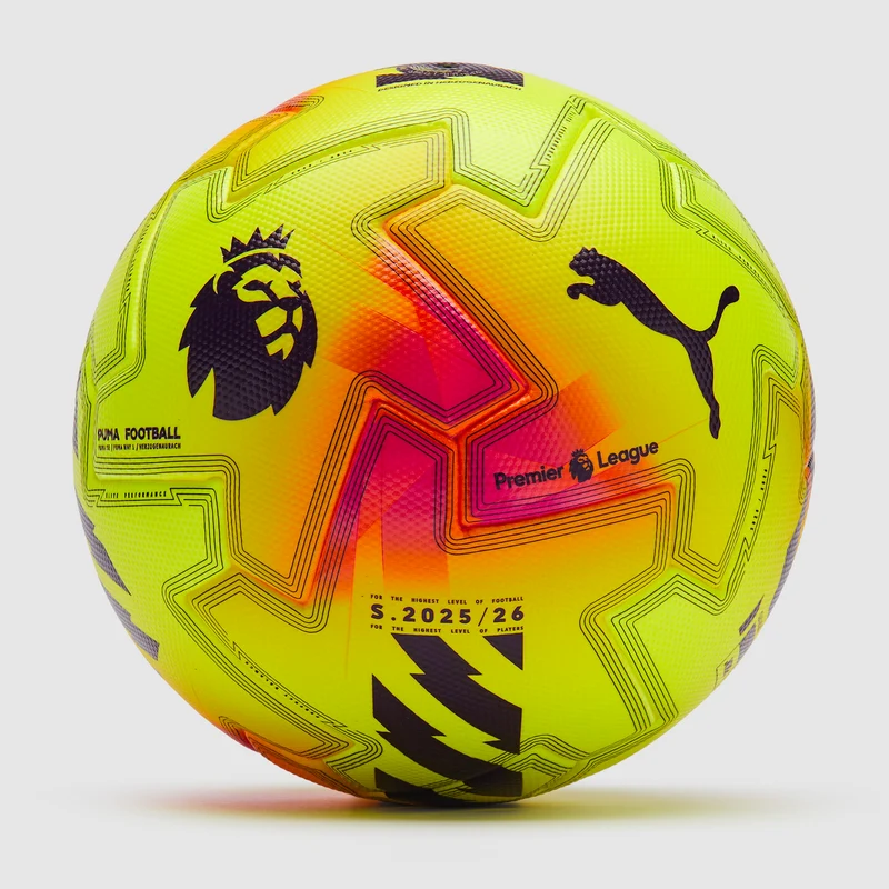 Puma Orbita Ultimate Premier League 25/26