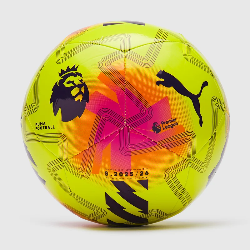 Puma Orbita Premier League 25/26