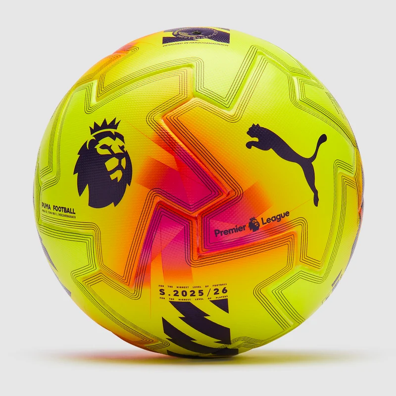 Puma Orbita Pro Premier League 25/26