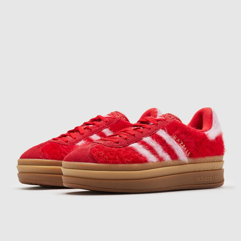 adidas Originals Gazelle Bold para mujer