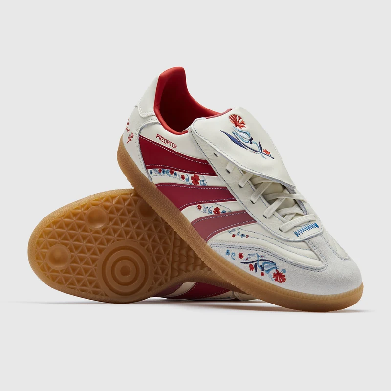 adidas Predator x TFG Freestyle