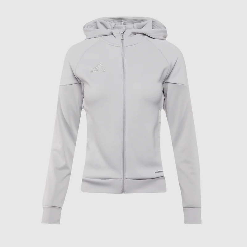 Sudadera con capucha adidas Tiro 25 Full Cremallera para mujer