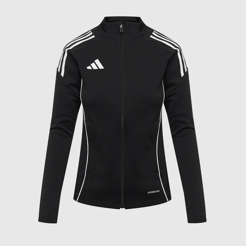 Chaqueta de entrenamiento adidas Tiro 25 Competition para mujer
