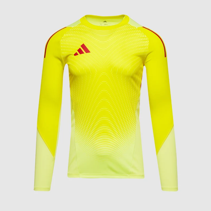Camiseta de portero adidas Tiro 25 Pro ML