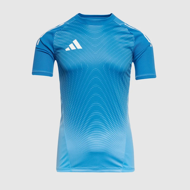 Camiseta de portero adidas Tiro 25 Pro MC