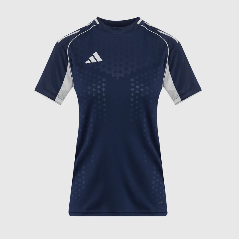 Camiseta adidas Tiro 25 Competition Match MC para mujer