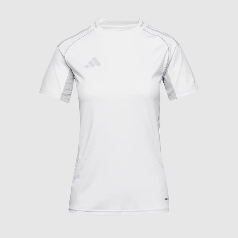 Camiseta adidas Tiro 25 Competition Match MC para mujer