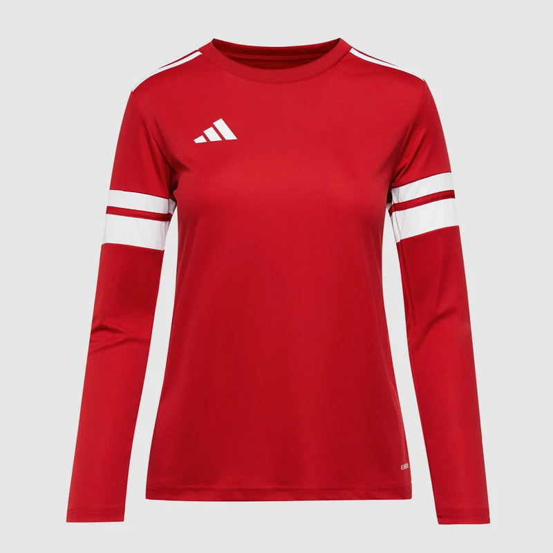 Camiseta adidas Squadra 25 ML para mujer