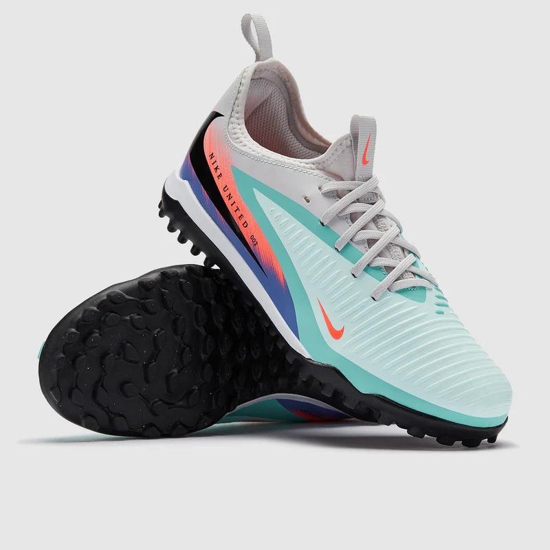 Nike 6 Academy Low TF para niños