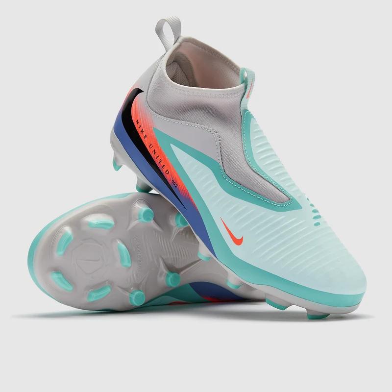 Nike Phantom 6 Academy High FG/MG para niños