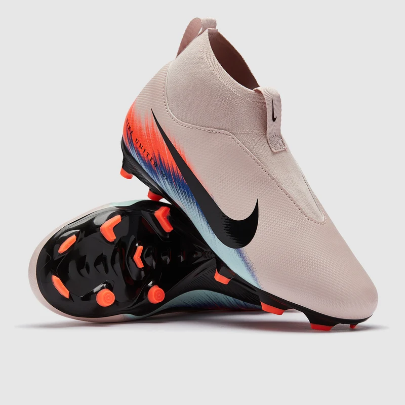 Nike Air Zoom Mercurial Superfly X Academy FG/MG para niños