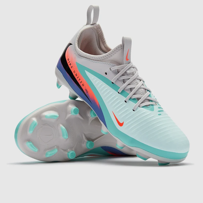 Nike Phantom 6 Academy Low FG/MG para niños