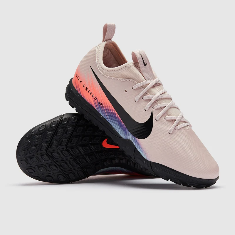 Nike Air Zoom Mercurial Vapor XVI Academy TF para niños
