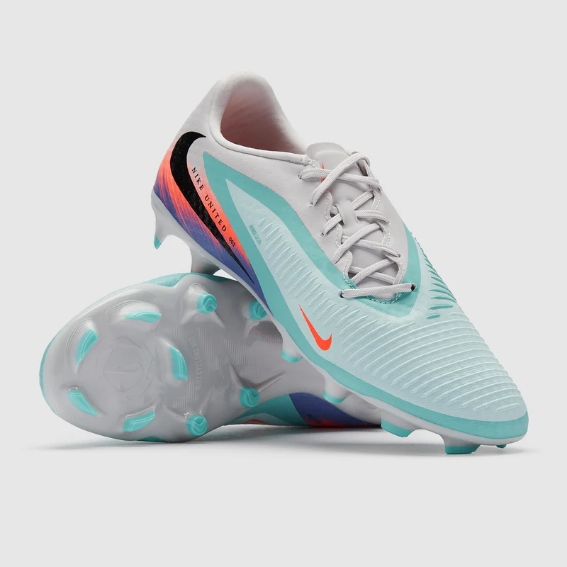 Nike Phantom 6 Academy Low FG/MG