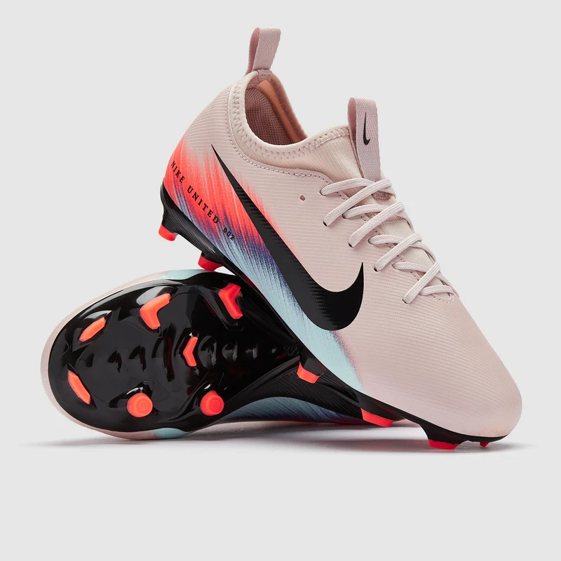 Nike Air Zoom Mercurial Vapor XVI Academy FG/MG para niños