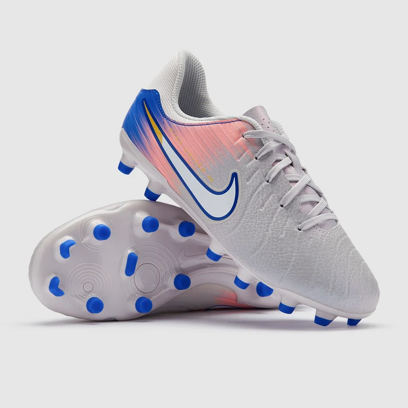 Nike Tiempo Legend X Academy FG/MG para niños