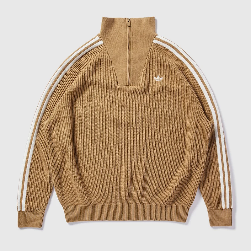 Sudadera adidas Originals Funnel Neck para mujer