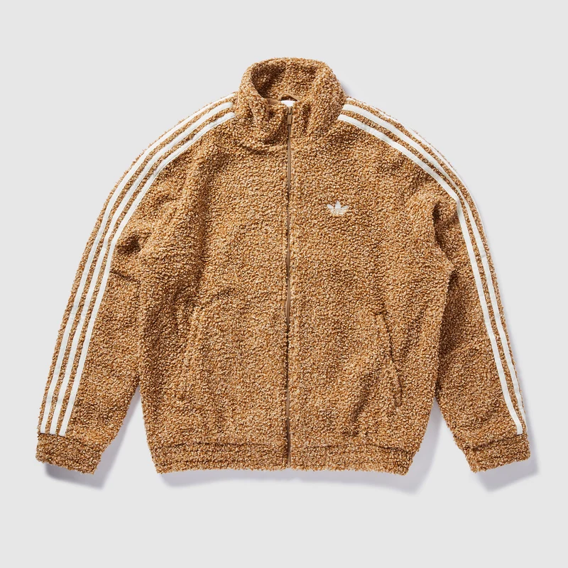 Camiseta adidas Originals Boucle Firebird Track