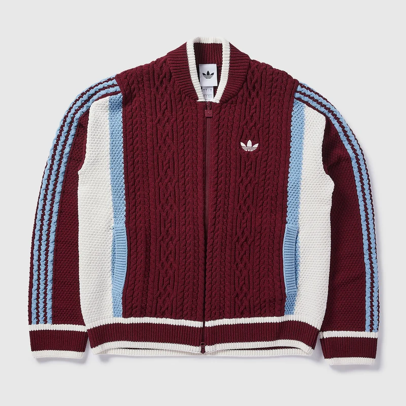 Cardigan adidas Originals Winter Icons