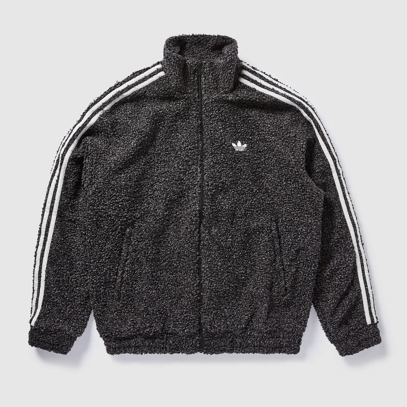 Camiseta adidas Originals Boucle Firebird Track