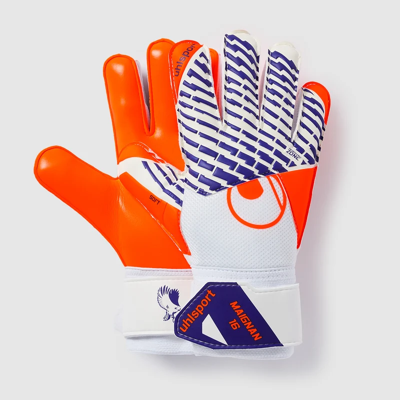 Uhlsport Cybertec Mike Maignan Soft para niños