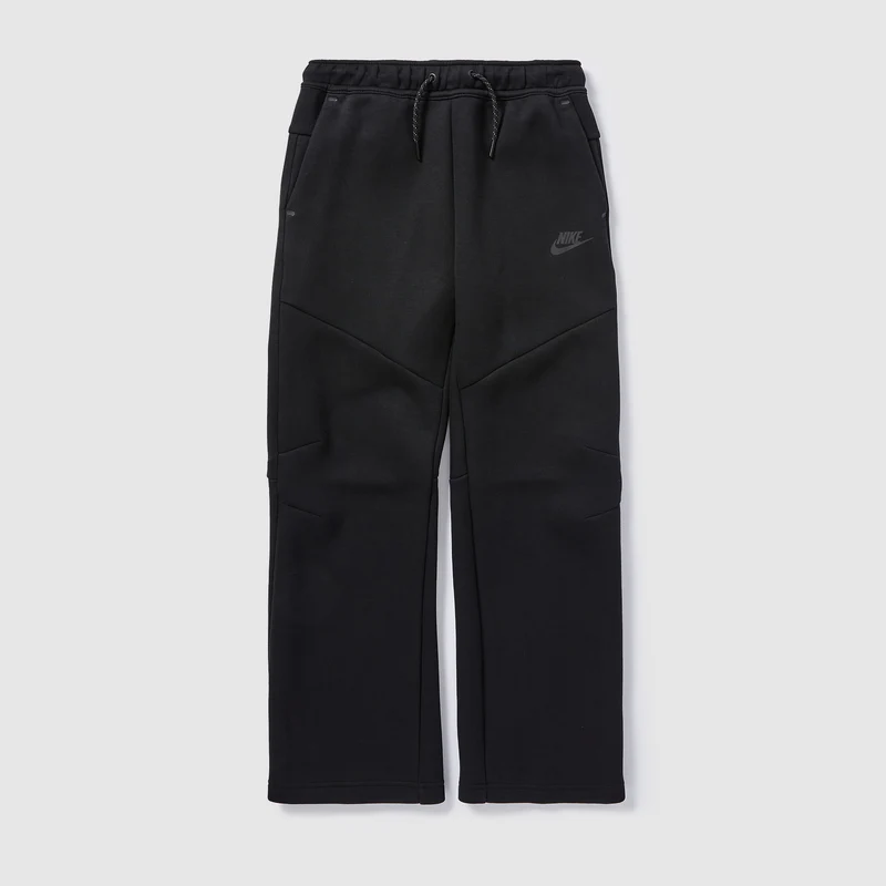 Pantalones Nike Sportswear Tech Fleece para niños (8-15A)