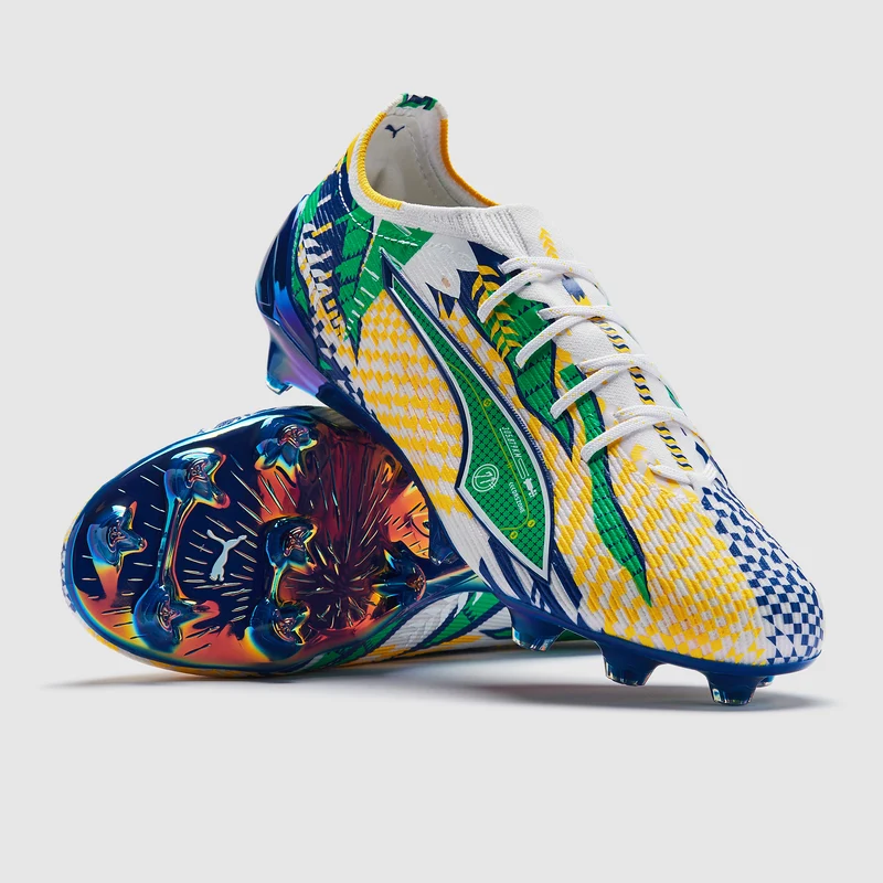 Puma Ultra Racetrack Brazil Ultimate FG