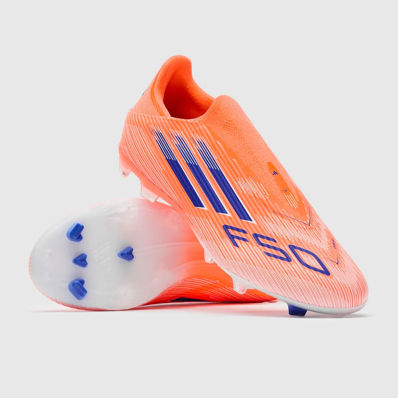 adidas F50 League Sin Cordones FG/MG
