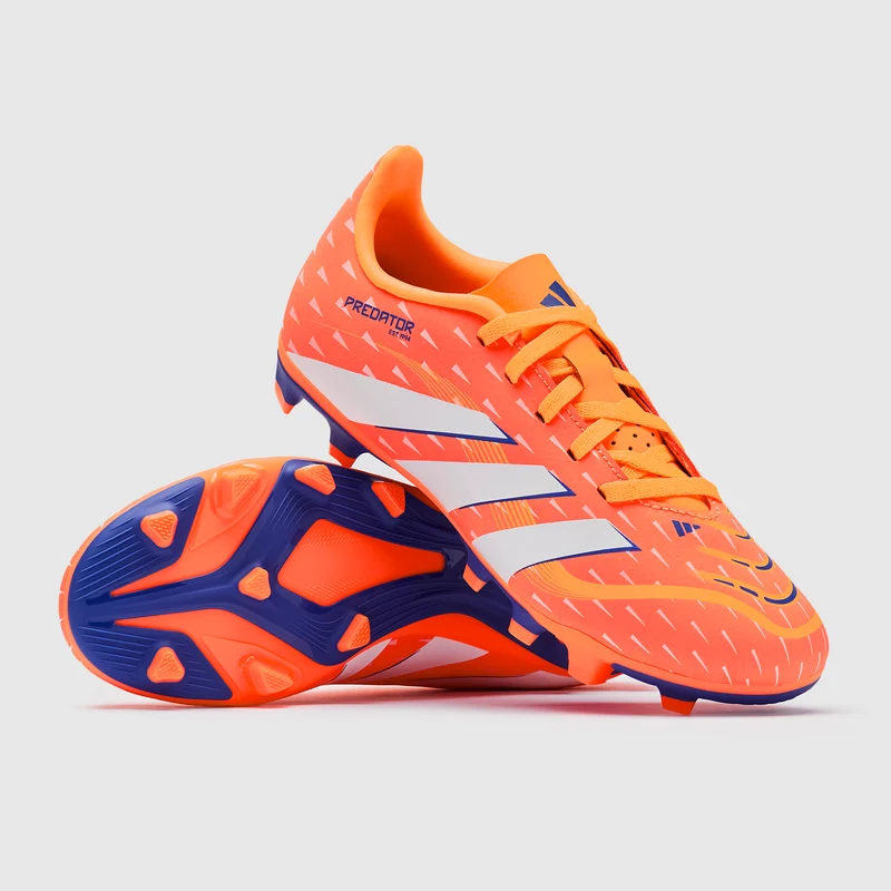 adidas Predator Club FG/MG para niños
