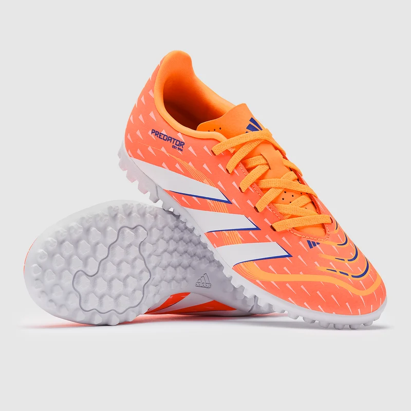 adidas Predator Club TF para niños