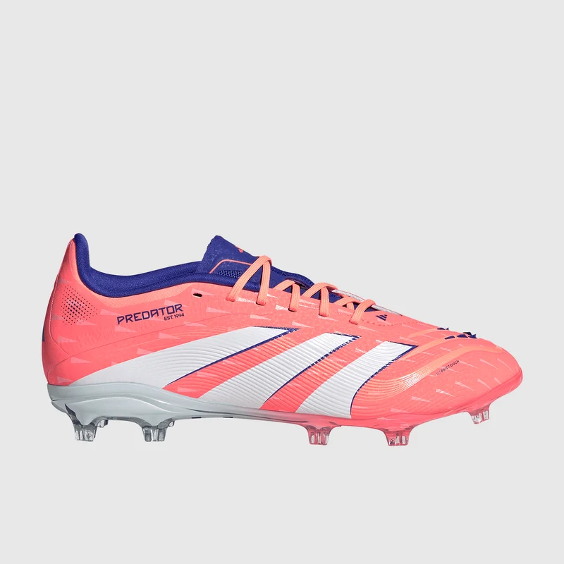 adidas Predator Elite FG para niños