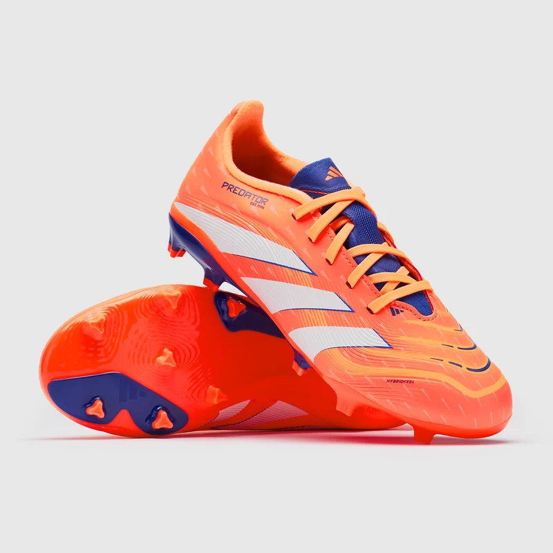 adidas Predator League FG/MG para niños