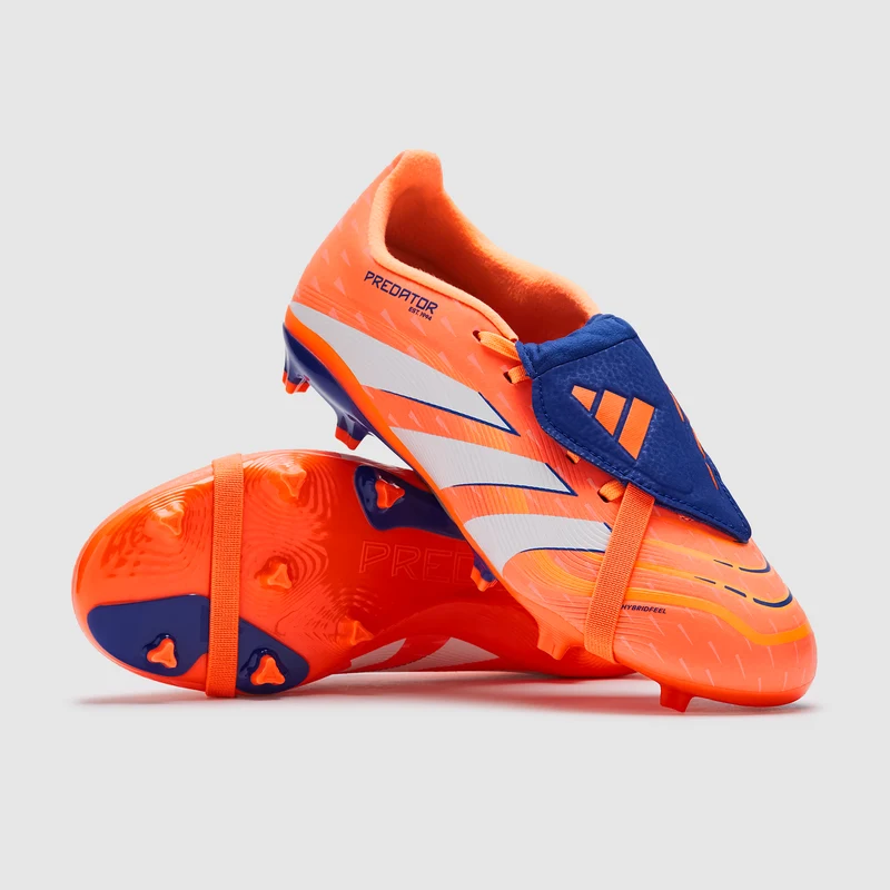 adidas Predator League Tongue FG/MG para niños