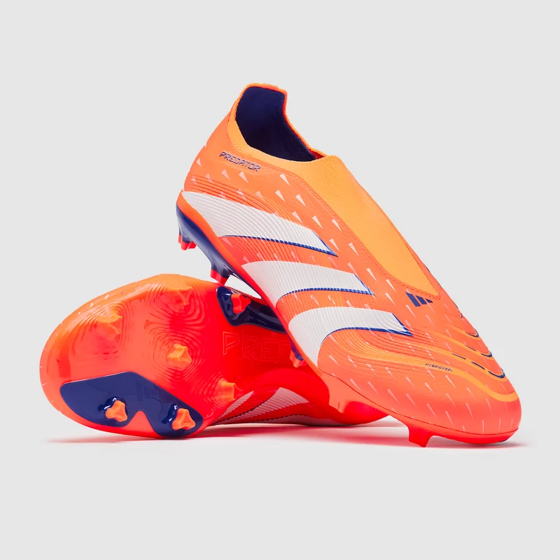 adidas Predator League Sin Cordones FG/MG