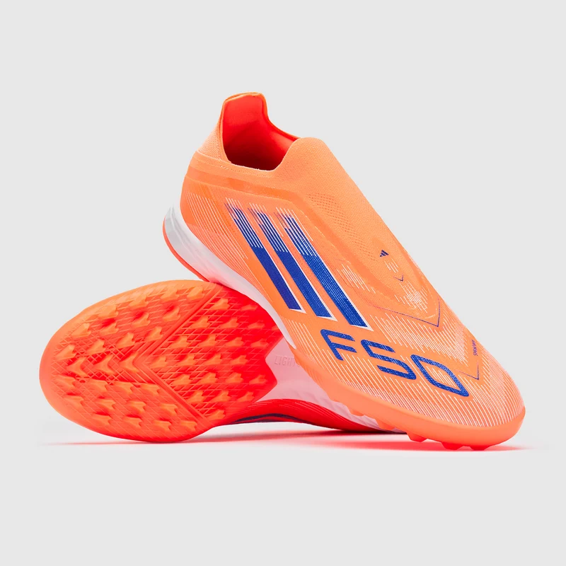 adidas F50 Pro Laceless TF